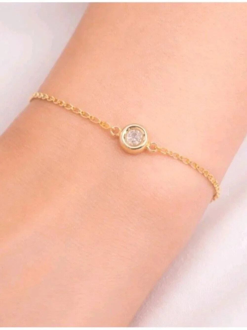 MARRIN COSTELLO Gold plated Soleil Bracelet NWT